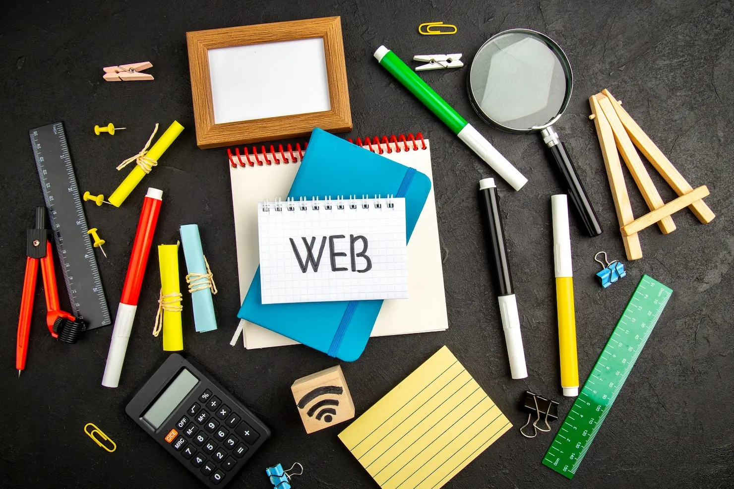 What Are Online Tools Examples 2025